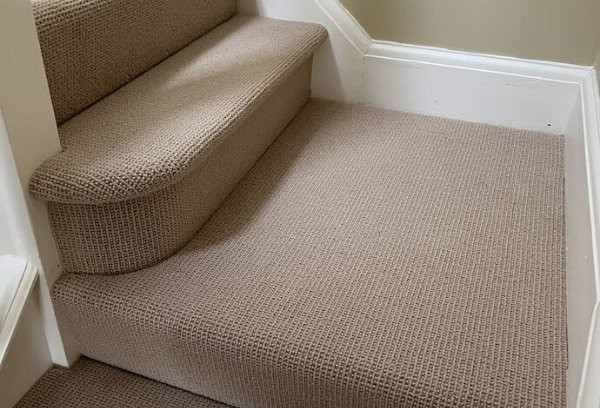 Ideas For Carpet On Stairs: Exploring The Latest Trends